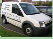 Knowsley locksmith