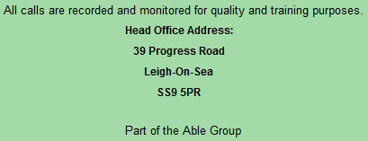 Knowsley Local Electrics head office
