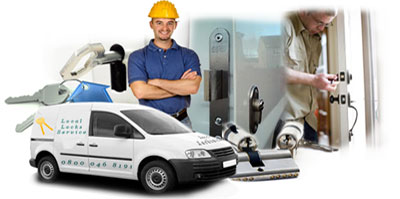 locksmith Knowsley
